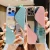 Import 2020 Stock Amazon  Shockproof Air Cushion hard glass TPU Back Cover For Iphone 12 Mini Case,For Iphone 12 case from China