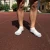 Import 2020Men&#39;s socks bottom pull hair low tube sports socks fashionable men&#39;s basketball socks outdoor mountaineering from China