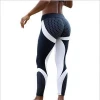 2020Mesh Pattern Print Women Leggings Fitness Soft Comfortable Leggins Women Push Up plus size Sports Yoga Leggings