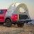 Import 2021 Car Accessories Car Roof Top Tent Folding Camping Truck Rooftop Tent from China