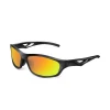 2021 Classic Popular Small Square Outdoor Bicycle Driving and Running UV400 Polarized Sports PC Sunglasses