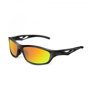 2021 Classic Popular Small Square Outdoor Bicycle Driving and Running UV400 Polarized Sports PC Sunglasses