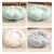 Import 2021 Hot Selling Breathable OEM Customizable Round Soft Fluffy Mat Pet Bed Mat Pet Dog Bed from China