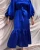 Import 2021 Islamic elegant Dubai Satin clothing Muslim Dubai Turkey Dress Wholesale Modern Islamic clothing from China