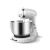 Import 2021 Juesen KM3034 Pink Stock Stand Food Mixers Multifunctional Large Capacity Food Mixer Stainless Steel Stand Mixer from China