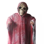 2021 New Arrival Party Suppliers Devil Zombie Style Halloween Party Favor Adult Halloween Costume for Halloween Props