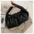 Import 2021 new arrivals cloud crossbody bag women Underarm Bag dumpling bags with strap from China