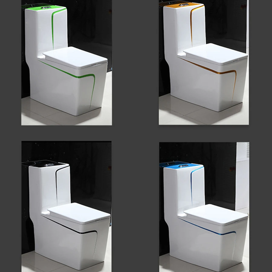 2021 new design factory wholesale washdown wc toilet