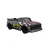 Import 2021 New  RC1601 high-speed remote control car 2.4g four-wheel drive flat running pull drift car 1:16 electric RC model toy LED from China