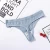 Import 2021 new style Printed Thong Underwear women underwear panties lace women&#x27;s panties from China