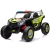 Import 2021 newest designed UTV car battery-powered high-horsepower ATV children electric police car toy car from China