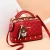 Import 2021 spring and summer fashion shoulder bags ladies crossbody bag Fashion Womens bag pu handbag from China