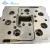 Import 2021 Stable And Reliable Operation Die Drool Extrusion Modular Design Die Build Up Extrusion Automation Die Plate For Extruder from China