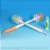 Import 2021 top best all kid baby things, baby bottle brush nipple brush double tip all baby product supplier,new born baby products from China