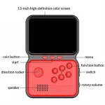 2021 x-mas new year gift M3 Video Games Consoles Retro Classic 900 in 1 Handheld game Players Console