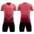 Import 2021/22 Fashion Custom Football Jerseys Thai Quality New Soccer Wear Soccer-uniform For Football Club Wear Uniform from China