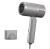 Import 2021hot Negative ion travel hair dryer  Hair Care Hammer  Gradient Hair Dryer Silent from China