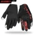 Import 2024 Factory Direct Sales latest motocross touch screen cycling gloves from China