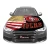 Import 2024 Outdoor Car Decoration Not Faded TEAM Elastic Car Engine Flag Bonnet Hood Cover Flag Car Tank San Franciscos 49Ers Flag from China