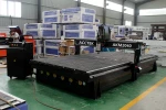 2040 Woodworking cnc router 2000x4000 mm  cnc cutting machine