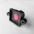 Import 2.07mm F2.6 1/4&quot; M7 CCTV wireless hidden camera spy lens from China