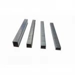 20GA stainless steel 10J crown staples 1010J