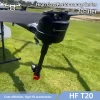 20L Agri Drone Sprayer Folding Agricultural Spray Pesticide Drone with Fpv Camera