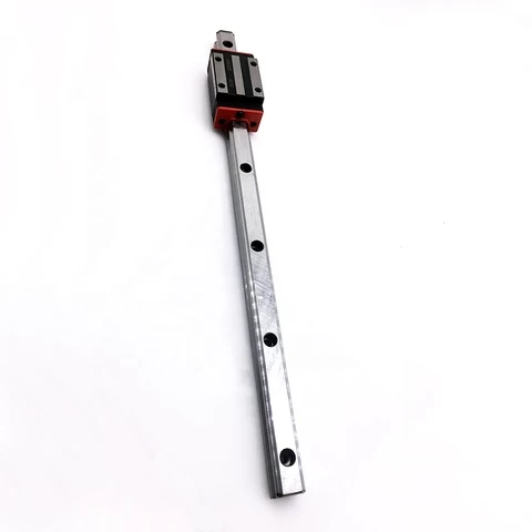 20mm linear guides can replace HIWIN HGR20 and slide block HGH20CA HGH20HA Linear block and linear guide rail HGR20