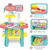 20pcs Medical Kit Pretend Doctor Play Set Toys