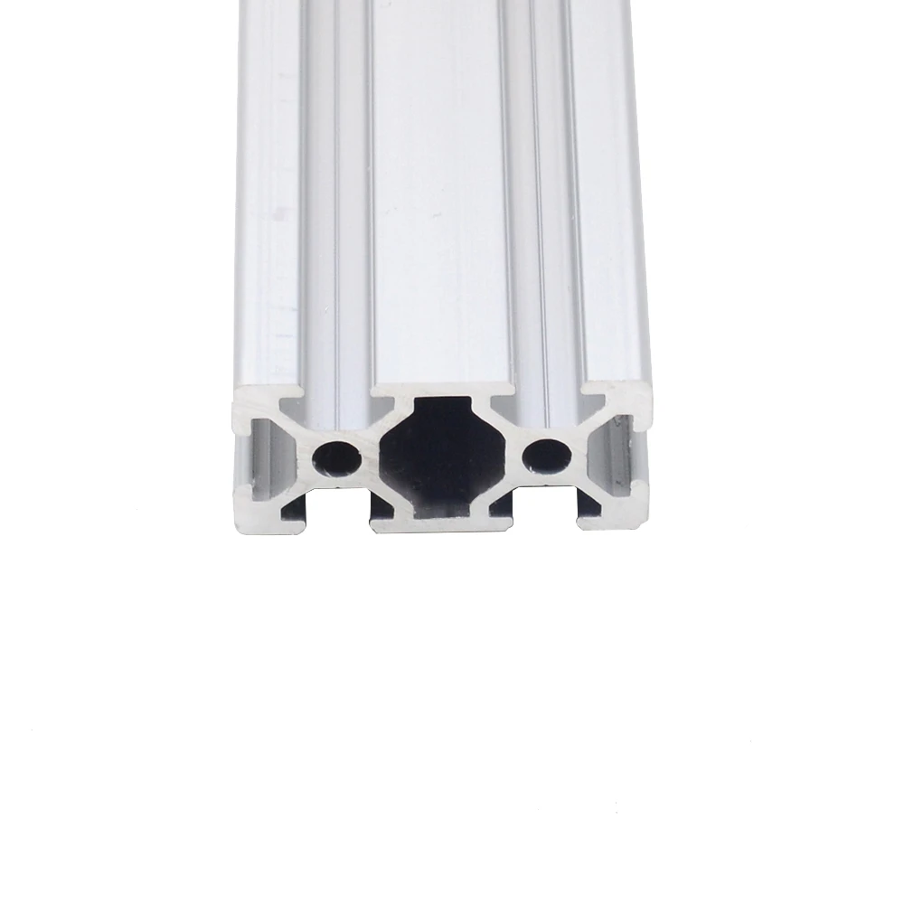 20x40 t-slot profile industrial extrusion aluminum 2040 aluminium extrusion profiles