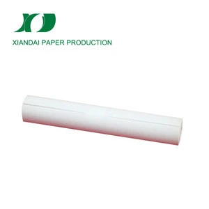 210mm most popular thermal fax machine roll paper