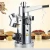 2200W Stainless Steel Electric Food Mill Grinder 220V Herb Spices Grains Coffee Grinding Machine Dry Powder Flour Maker