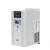 Import 220V 2t 11kw Input 46.5A Outpout 45A Single Phage Vector VFD Frequency Converter V/F Control Transducer Variable Frequency Drive from China