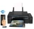 Import 220v 6-colors  Inkjet Printers with Genuine Photo Ink  Support WiFi /Bluetooth Wireless Printing Famous A4 Printer L805 from China
