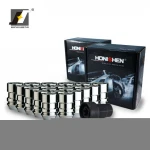 22.5 diameter auto steering wheel lock