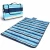 Import 2*2m Outdoor Picnic Beach Pad Waterproof Folding Sleeping Mat Camping from China