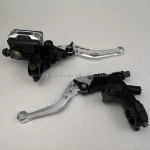 22mm modified brake pump lever motorcycle brake clutch master