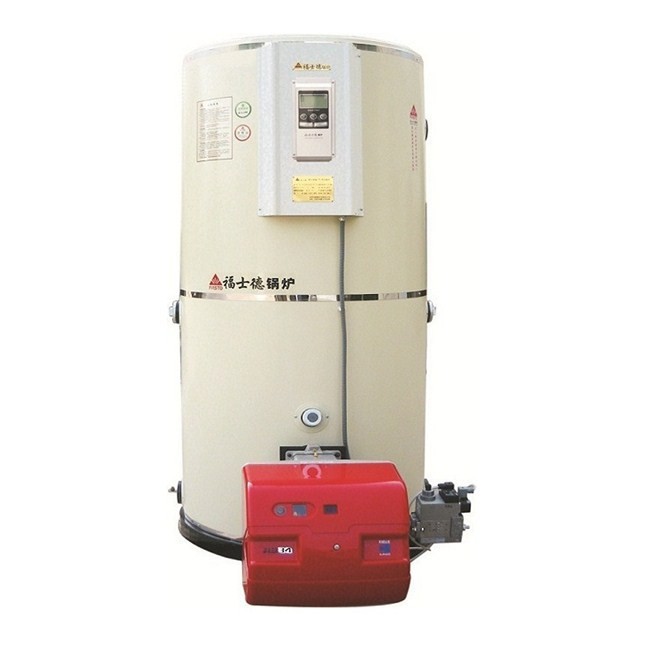 230kw room heating natural gas hot water boiler