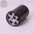 Import 23S-49-13122 Roller transmission hydraulic filter 23S-49-13120 construction machinery accessories 23S4913122 from China