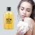 Import 24 K gold shower gel deep cleansing, lasting fragrance bath foam shower gel moisturizes skin cleanliness. from China