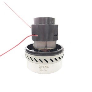 240v 1200w Vacuum Cleaner Parts With Motor