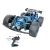 Import 2.4G High-speed Waterproof Off-road RC Car Scale 1:14 Plastic Control High Remote Speed Radio Control Toys Racing from China