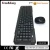 Import 2.4g wireless mouse keyboard combo from China