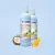 Import 250ml natural mild Fruit vegetable and feeding-bottle washing lotion vegetable&amp; fruit vegetable  Detergent from China