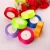 Import 2.5cm 25 yards customised ribbon for christmas decoration from China