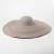 Import 25cm extra wide brim hat Fashion beach Straw Hat Stage Show Big Rim Straw Hat from China