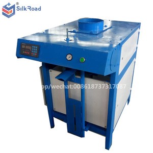 25kg Factory Price Dry Mortar Lime Stone Powder Sand Cement Packing Machine