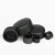 Import 25mm Hot Melt Socket Plugs HDPE Pipe Fitting Connector from China