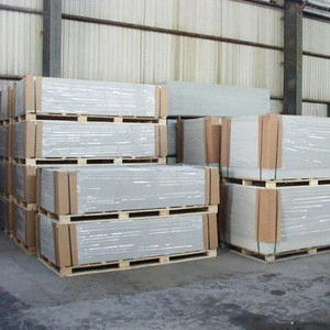 2700x610x6mm calcium silicate board with high density