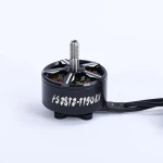 2812 900KV 1150KV Brushless Motor 3-6S for FPV Freestyle Frame drones UAV drone RC Motor Brushless